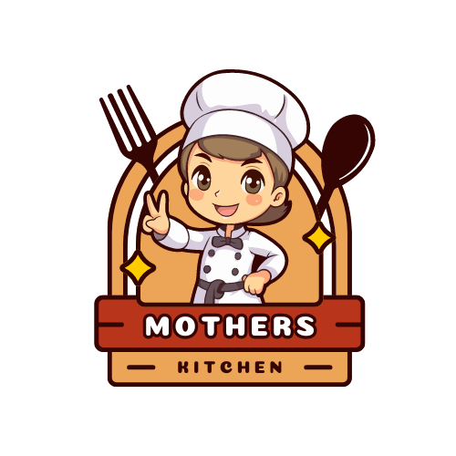 mothers kitchen logo