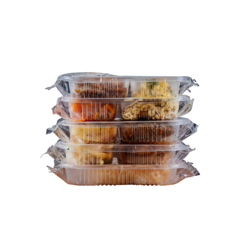 Fried Chicken Unlimited